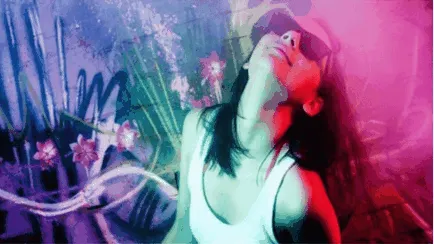Какво е екстази MDMA щети ефект
