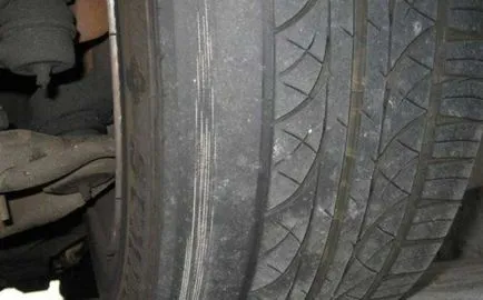 Какво е геометрията на колело, как да направите свои ръце