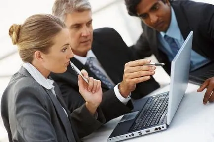 Какъв е социално-икономическия профил