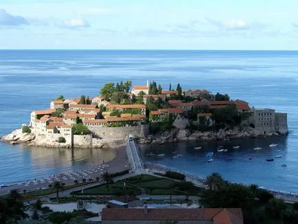 Какво е Черна гора