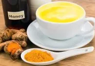 Какво е куркума и как изглежда