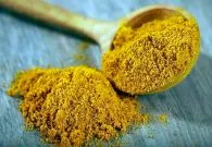 Какво е куркума и как изглежда