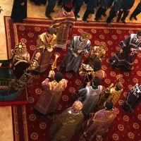 Каква е литургия в църквата
