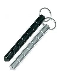 Какво е kubotan - и как да го направя, оръжие, което е по-добро оръжие (това) Какво е kubotan - и как да го направя, оръжие, което е по-добро оръжие