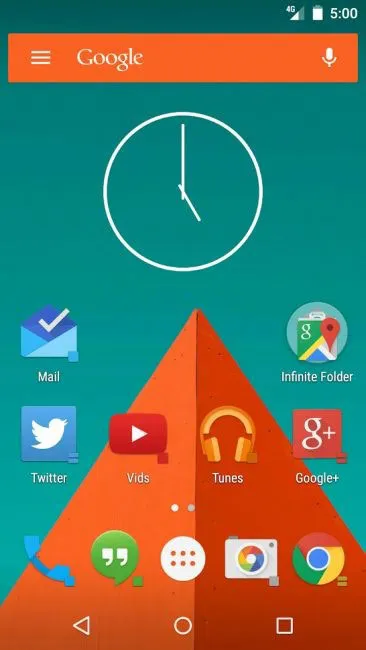 Какво е стартера 3 за Android - как да поправите грешки