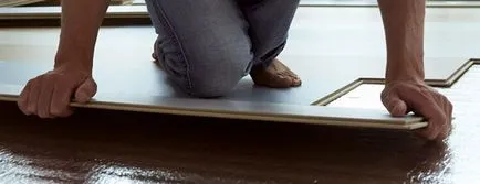 Какво е Marmoleum