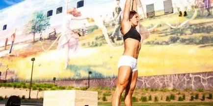 Какво е CrossFit, CrossFit плюсове и минуси, динамиката на живота (какво CrossFit) Какво е CrossFit, CrossFit плюсове и минуси, динамиката на живота