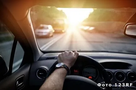 Какво е правилата за движение и когато тя се използва, на базата на отговорите на всички въпроси,