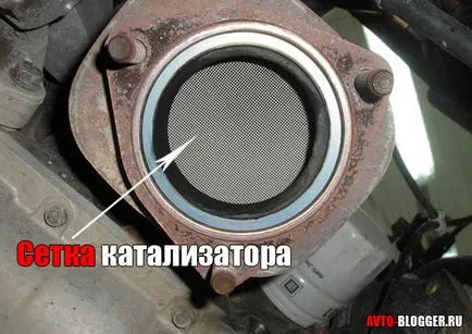 Какво е avtoblog на катализатор