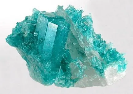 Какво е Emerald имоти, минното дело, история на скъпоценни камъни, бижутер