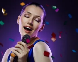 По думите на глас По думите на глас