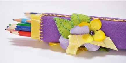 Как да си направим хартия училище