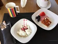 Каква е полупансиона 1