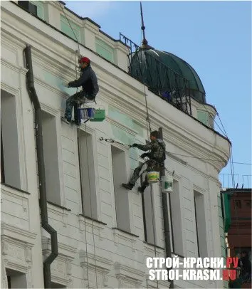 Какво е поливинил боя и как да ги използвате