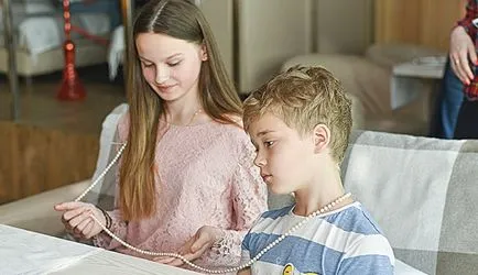 Какви са семейните ценности
