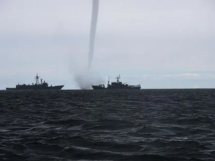 Какво е торнадо и колко е опасно