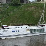 Това, което прави преминаването на кораби