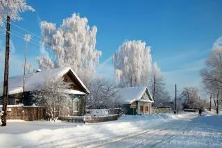 Цитати за зимата
