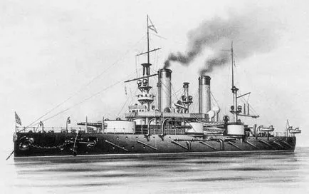 Какво е мореплавателни съдове