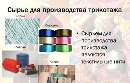 Какви описание плат kulirka, състав, ревюта