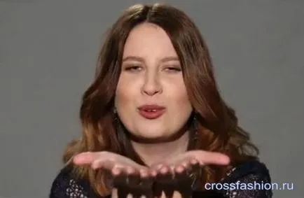 Crossfashion група - за да смените изображението, дали да се боядисват косата си черна добър пример за премахване на
