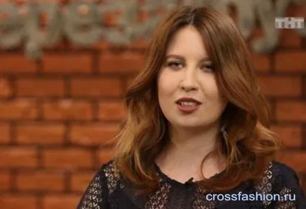 Crossfashion група - за да смените изображението, дали да се боядисват косата си черна добър пример за премахване на