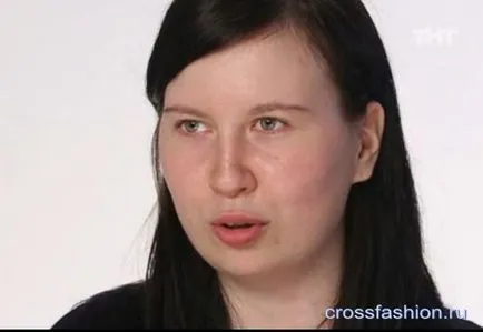 Crossfashion група - за да смените изображението, дали да се боядисват косата си черна добър пример за премахване на