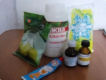 Цветя от студен порцелан с ръцете си (стъпка по стъпка снимки)
