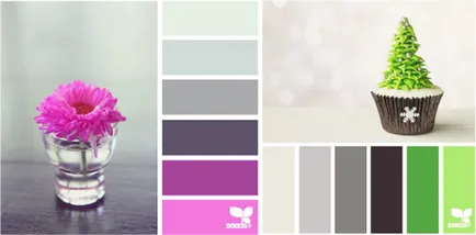 Цветови контрасти, lookcolor (контрасти) Цветови контрасти, lookcolor