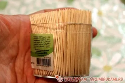 Цъфтящи кактуси кука, майсторски клас със собствените си ръце
