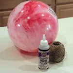 Смятате занаяти от конци