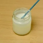 Смятате занаяти от конци