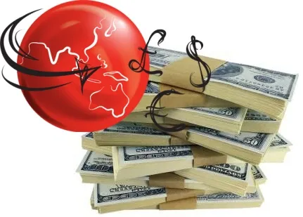 Парични преводи MoneyGram - тарифите (трансфери) Парични преводи MoneyGram - тарифите