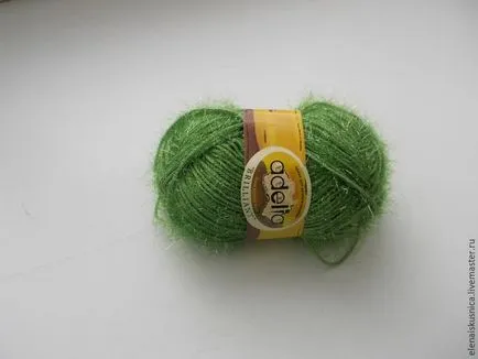 Осъществяване на оригиналния игла леглото 
