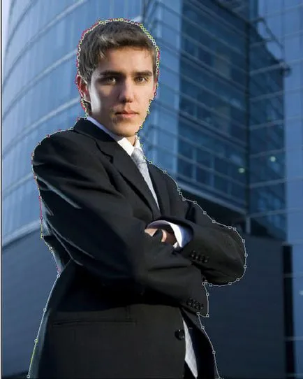 Направи прикритие на списанието в Photoshop