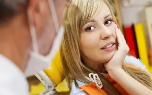 Диагнозата на пародонтит, зъб - може да бъде най-добрият сайт за стоматология