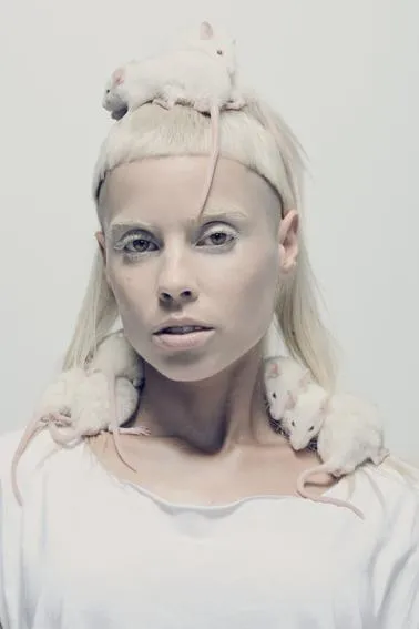 Die antwoord - Биография - muzoko