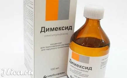 Dimexide маски и домашни 8 мнения (dimexide кожата на прегледите по лицето маска рецепти бръчки) Dimexide маски и домашни 8 мнения