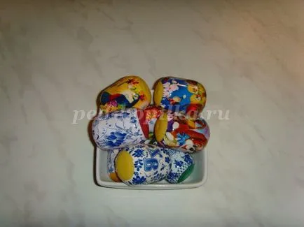 Образователни игри и помощни средства за детска градина със собствените си ръце