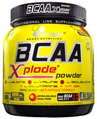 Защо и как да се прилага BCAA