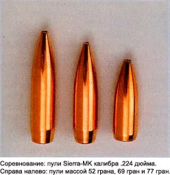 За да бъдем точни - професионалисти - статии - съвременна енциклопедия на оръжия и боеприпаси (малки