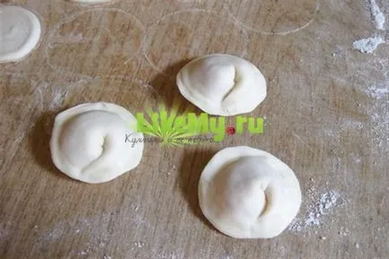 домашно равиоли