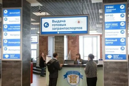 Документи и условия за подновяване на паспорт през 2017 г.