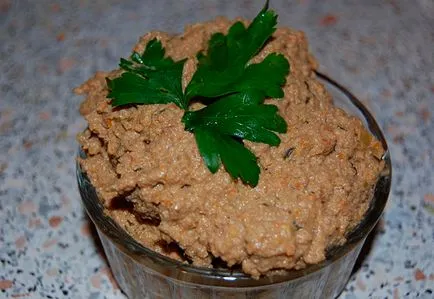 Домашна баница - най-добрата рецепта - как да се подготвят вкусни домашно (пастет) Домашна баница - най-добрата рецепта - как да се подготвят вкусни домашно