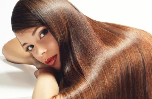 Домашно приготвени маски за коса блясък, silkiness и гладкост - най-добрите рецепти (копринено) Домашно приготвени маски за коса блясък, silkiness и гладкост - най-добрите рецепти