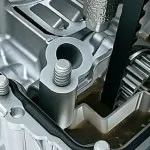EcoBoost двигател от Ford