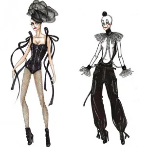 Dsquared2, мода енциклопедия