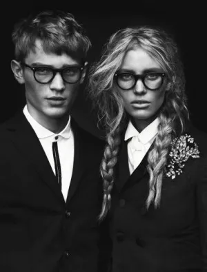 Dsquared2, мода енциклопедия