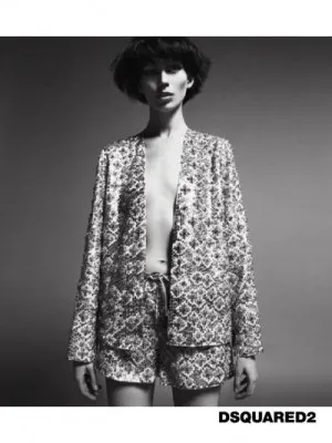 Dsquared2, мода енциклопедия