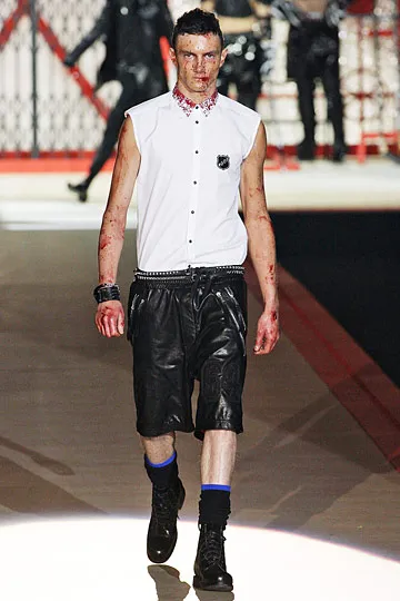 Dsquared2, мода енциклопедия